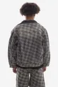 gray Ader Error denim jacket