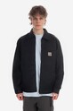 Carhartt WIP jacket Manu Jacket without black I031480