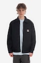 Carhartt WIP jacket Manu Jacket without black I031480