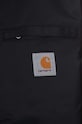 Carhartt WIP jacket Manu Jacket I031480 black AA00