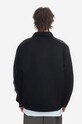 Clothing Carhartt WIP jacket Manu Jacket I031480 black