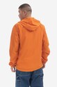 Fjallraven rövid kabát High Coast Lite Anorak M F8261 27 narancssárga F82601.207