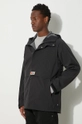 Fjallraven rain jacket Vardag Hydratic Anorak black F86688.550