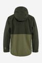 Дрехи Непромокаемо яке Fjallraven Vardag Hydratic Anorak M F86688 662-625 F86688.662.625 зелен