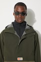 Fjallraven geacă de ploaie Vardag Hydratic Anorak F86688.662.625 verde