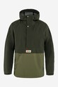 Непромокаемо яке Fjallraven Vardag Hydratic Anorak M F86688 662-625 F86688.662.625 зелен