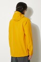Nepremokavá bunda Fjallraven Hydratic Trail Jacket HC M F86984 161 F86984.161 žltá AA00