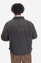 Джинсовая куртка Guess M3GU97.D4XV0 чёрный AA00