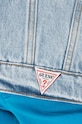 Τζιν μπουφάν Guess M3GG77.D4XY0 μπλε AA00