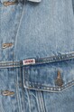 Одежда Джинсовая куртка Guess M3GG77.D4XY0 голубой