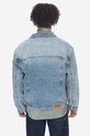 Джинсовая куртка Guess голубой M3GG77.D4XY0