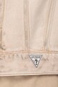 Джинсовая куртка Guess M3GU97.D4RU0 бежевый AA00