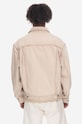 Одежда Джинсовая куртка Guess M3GU97.D4RU0 бежевый