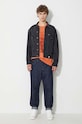Джинсовая куртка Guess Kit Trucker M3GG77.D4Y50 чёрный AA00