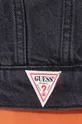 Guess giacca di jeans Kit Trucker