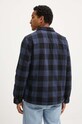 Одежда Рубашка Dickies DK0A4XGRNV0 тёмно-синий
