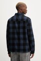 Одежда Рубашка Dickies DK0A4XGRNV0 тёмно-синий