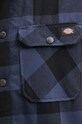 Рубашка Dickies DK0A4XGRNV0 тёмно-синий