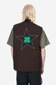 Converse reversible vest x Patta 10024665.A01