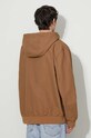 Clothing Carhartt WIP Active I026484 brown