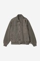 Carhartt WIP OG Santa Fe I030288 black AA00