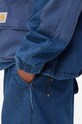 Carhartt WIP denim jacket Alma I031930 blue