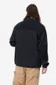 Джинсовая куртка Carhartt WIP Alma чёрный
