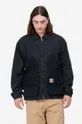 Carhartt WIP denim jacket Alma