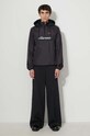 Ellesse kurtka SHR17782 czarny AA00