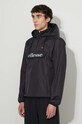 Ellesse kurtka czarny SHR17782