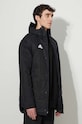 adidas kurtka czarny BQ6594