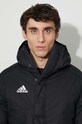 adidas kurtka BQ6594 czarny