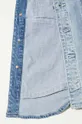 Evisu kurtka jeansowa