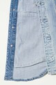 Evisu kurtka jeansowa 2ESHTM3SJ717XXDN