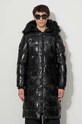 Alpha Industries kurtka 118004-03 N3B Fd Polar Jacket 118004.03 czarny AA00