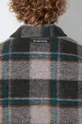 Filling Pieces kurtka z domieszką wełny Flannel