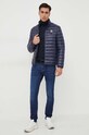 Куртка Karl Lagerfeld 500590.505022 темно-синій AA00