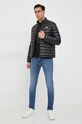 Μπουφάν Karl Lagerfeld 500590.505022 μαύρο AA00