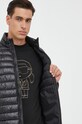 Μπουφάν Karl Lagerfeld 500590.505022 μαύρο