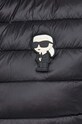 Vesta Karl Lagerfeld 500590.505023 čierna