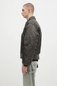 Куртка Alpha Industries 100102.04 зелёный AW24