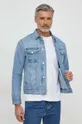 Armani Exchange kurtka jeansowa