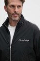 Куртка Armani Exchange чорний 8NZB99.ZNXXZ.NOS