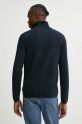 Abbigliamento Marc O'Polo maglione in cotone M28501661218 blu navy