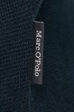 Bavlněný svetr Marc O'Polo M28501661218 námořnická modř