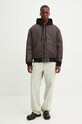 Diesel geaca bomber cu doua fete J-HELD negru A14408.0HCAS