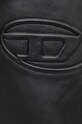 Кожаная куртка Diesel L-CARVER A14436.0AJIR чёрный
