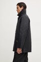 Îmbrăcăminte Barbour geaca le Quilt MQU0001 negru