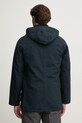 Одежда Куртка Barbour Winter Ashby Jacket MWB1001 тёмно-синий