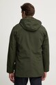 Îmbrăcăminte Barbour geaca Winter Ashby Jacket MWB1001 verde